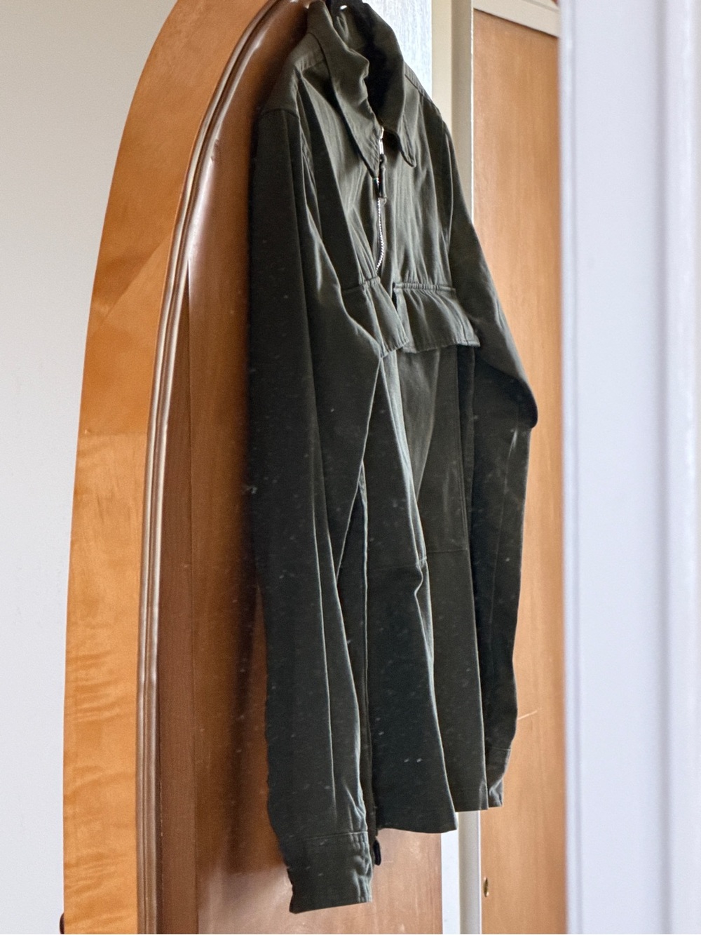 100% Cotton Jacket Unisex